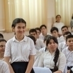 Maktab formasi bekor qilinishi mumkin. Qizg‘izistonda!