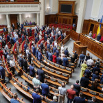 Parlament ikki vazir va xavfsizlik xizmati rahbarining iste’fosini yo‘qqa chiqardi