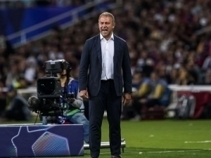 Flik “Barselona”ni xohlaganicha boshqaradi – Laporta