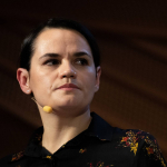Svetlana Tixanovskaya Rossiyada qidiruvga berildi