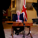 Bosh vazirsiz qolgan Buyuk Britaniya qanday boshqarilayotgani ma’lum bo‘ldi