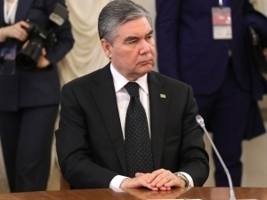 “Arqadag‘”ning AQSHga omadsiz safari ortidan diplomatlar ishdan haydaldi