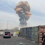 AQSH Eronning Bandar-Abbosdagi eng muhim portini yakkalab qo‘ydi