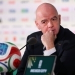 UEFA Infantinoni sudga berishi mumkin
