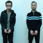 Туркияда теракт уюштиришни режалаштирган ИШИД жангарилари ушланди