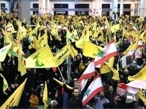 Ливан Ғарб кўмаги билан “Ҳизбуллоҳ”ни қуролсизлантирмоқчи