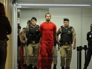 Қотиллик учун 22 йилга қамалган дарвозабон катта футболга қайтди