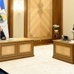 “Korrupsiyaga qarshi kurashishga qo‘shgan hissasi uchun” ko‘krak nishoni ta’sis etilishi mumkin