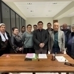 “Och qoringa – namakob”. Mehnat huquqini himoya qiladigan vazirlik xodimlarining o‘zi vazirlikdan norozi