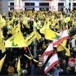 Livan G‘arb ko‘magi bilan “Hizbulloh”ni qurolsizlantirmoqchi