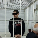 IIV Islombek To‘laganovning ochiqqa chiqarilishiga izoh berdi