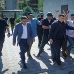 “75 lar xati”. Parlament apparati yangi tafsilotlarni ochiqladi