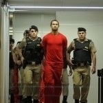 Қотиллик учун 22 йилга қамалган дарвозабон катта футболга қайтди