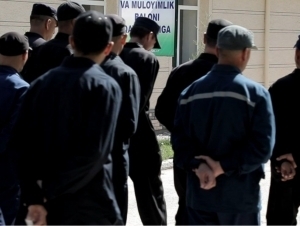 Шавкат Мирзиёев 615 маҳкумни афв этди