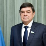 Murat Kamalov nega lavozimidan ozod etilgani aytildi