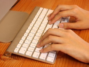 Klaviatura ovozidan matnlarni o‘qiy oladigan algoritm ishlab chiqildi