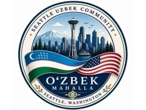 “Uzbek Mahallasi” public association established in Seattle