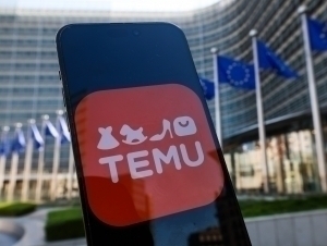 Temu 200 млн евро жаримага тортилди