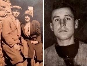 Ўзбекистонлик аскарни қутқарган британиялик оила мукофотланди