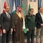 Makka pakti a’zolari Tehronda: “uç kuç” Eron bilan nimalarni muhokama qildi?