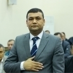 New mayor was appointed for Kogon City