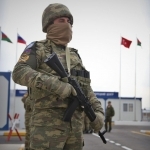 Qorabog‘dagi Rossiya-Turkiya monitoring markazi o‘z ishini yakunlamoqda