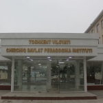 Chirchiq davlat pedagogika institutida yangi fakultet ochiladi