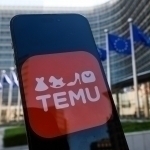Temu 200 млн евро жаримага тортилди