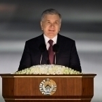 Prezident “Burhoniddin Marg‘inoniy” majmuasini ochib berdi