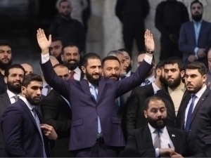 Kanada Suriyani terrorizm homiylari ro‘yxatidan chiqardi