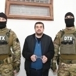 Tugatilgan Tog‘li Qorabog‘ning qamoqdagi rahbari Ozarbayjondagi saylovlarda ishtirok etmoqchi
