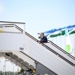 Shavkat Mirziyoyev Qozog‘istonga jo‘nab ketdi