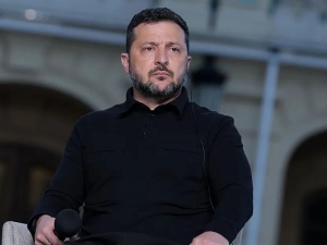 “Бу менинг масъулиятим”. Зеленский истеъфога чиқиш нияти йўқлигини айтди
