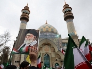 Эронни вақтинча ким бошқариши маълум қилинди