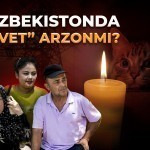 Ўзбекистон аҳолиси “свет”нинг нархидан розими?