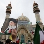 Eronni vaqtincha kim boshqarishi ma’lum qilindi