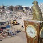 Зилзила қурбонлари 38 мингдан ошди