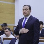 Toshkent hokimiga yangi “zam” tayinlandi