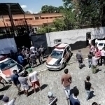 Braziliyada 13 yoshli o‘quvchi maktabda otishma uyushtirdi. Qurbonlar bor (video)