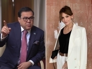 ’’It is wrong to scratch where it does not itch’’. Qudratkhoja reminds Lola Karimova of her father’s mistakes