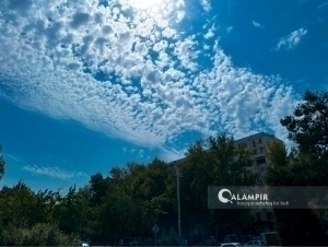 What will the weather be like this weekend?