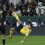 Ronalduning biologik yoshi oshkor qilindi
