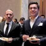Ола! “Жеймс Назаров” қимматбаҳо таклифни рад этиб, Ортиқхўжаевнинг маҳсулоти рекламасида текинга тушган