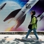 Eron AQSHga bemalol yetib boradigan raketa ustida ishlamoqda – Tramp