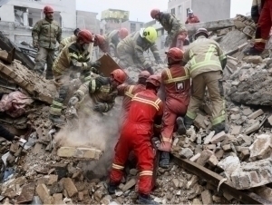 AQSH 90 dan ortiq Eron harbiy ob’ektlariga zarba berdi