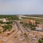 Niger AQSH fuqarolarining mamlakatga kirishini taqiqladi