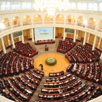 Парламент хўжалик бошқарув органлари устидан ҳам назорат ўрнатади