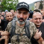 Пашинян ШҲТ саммитида қатнашмайди