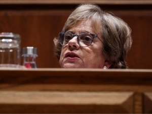 Португалия Ички ишлар вазири ёмон об-ҳаво туфайли истеъфога чиқди