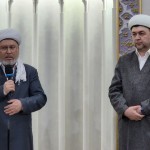 Abduqahhor Yunusov “Shayx Zayniddin” masjidiga imom bo‘ldi